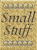 Small Stuff logo